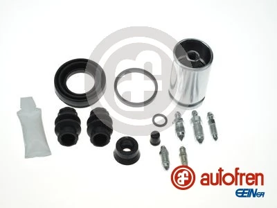 Repair Kit, brake caliper